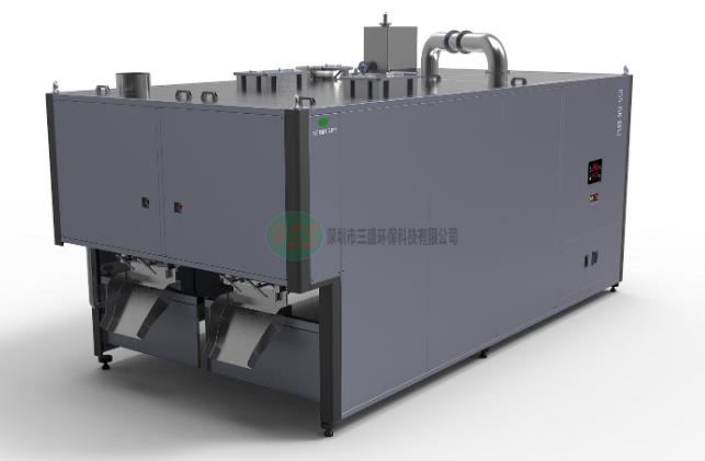 廚余垃圾處理設(shè)備廠(chǎng)家哪家好?如何選擇廚余垃圾處理設(shè)備廠(chǎng)家?